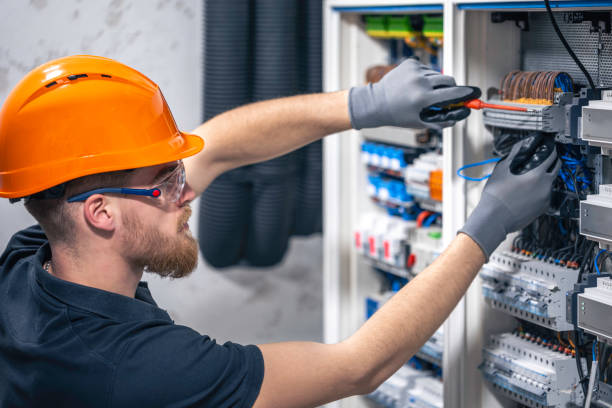 Trusted Clear Lake, IA Electrician Experts